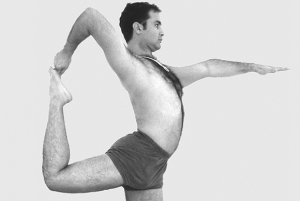 Ali Dashti